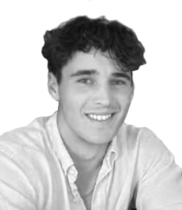 Luke MacKenzie BA (Hons)
