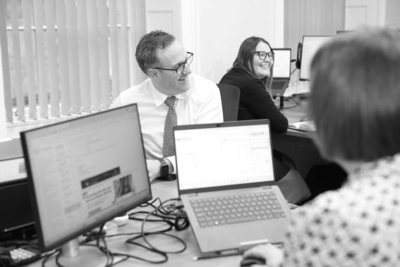 Corporate Social Responsibility